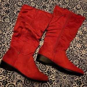 Adina boots